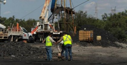 ¿Quiénes son los responsables del derrumbe en Sabinas Coahuila?