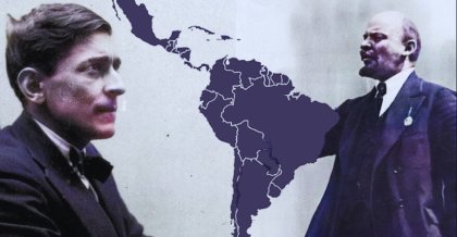 Mariategui y Lenin: nueva época y nuevas realidades