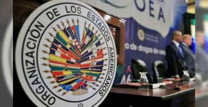 Un gesto para EE.UU.: el gobierno argentino apoya declaración de la OEA contra Nicaragua