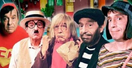 Adiós Chespirito: saldrán del aire todos sus programas de TV