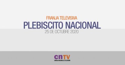 Franja electoral: la derecha "dividida" y la centro izquierda alejada de las demandas de octubre