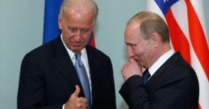 Biden impone duras sanciones a Rusia por supuestos ciberataques y la injerencia en las elecciones