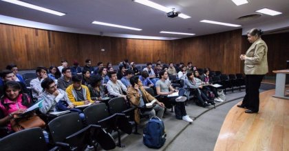 Solidaridad con el No al CCT AAPAUNAM: apoyo telefonista a trabajadores de la UNAM