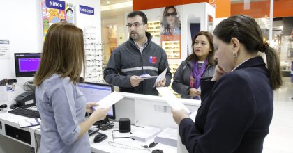 269 locales fiscalizados no respetaron feriados irrenunciables a sus trabajadores