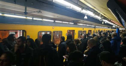 Cómo revertir la decadencia del subte: un debate cada vez más necesario