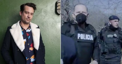 La madre de Chano desmiente a Berni: “Mi hijo no atacó, el policía disparó sin motivo”