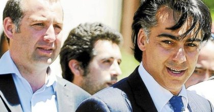 Ex asesor de ME-O estaría vinculado a sociedad en Islas vírgenes en caso SQM