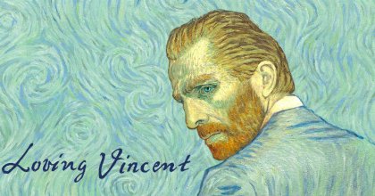 “Loving Vincent” llega a México