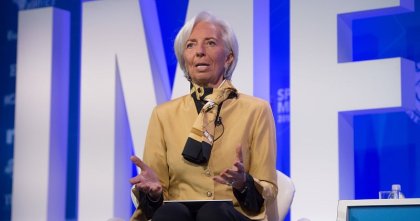 Debate: ¿enfrentar el ajuste de Macri y el FMI o “protestar” con una carta a Lagarde?