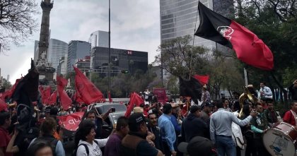 A más de 70 días de huelga en la UAM