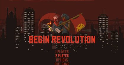 Crisis y tecnología: "Tonight we riot" y la apertura de ideas anticapitalistas en los nuevos videojuegos