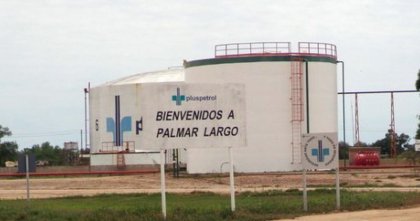 Paro por despidos a petroleros en Formosa podría extenderse a nivel nacional