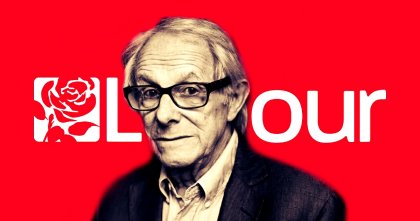 Por qué expulsaron al director de cine Ken Loach del Partido Laborista británico