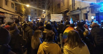 ¿Más policía es la solución contra las agresiones LGBTIfóbicas?