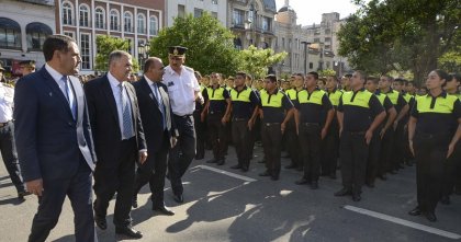 Avanza la “emergencia en seguridad” en Tucumán