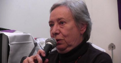 Susana Vior: “vamos a tener que tratar el asesinato de los 43 estudiantes en México”