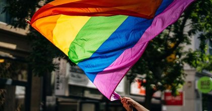 ¿Por qué es el Día contra la Discriminación por Orientación Sexual e Identidad de Género?