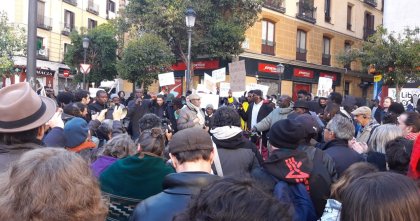 Contra la violencia policial racista, organicemos un movimiento antirracista, antiimperialista y socialista