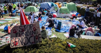 15 de mayo día de la Nakba: Argentina será parte de la jornada internacional de lucha por Palestina