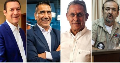 Neuquén: este domingo se define el primer test electoral del 2019