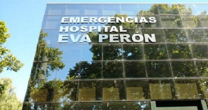 Dos muertes del personal de salud por Covid-19 en Merlo