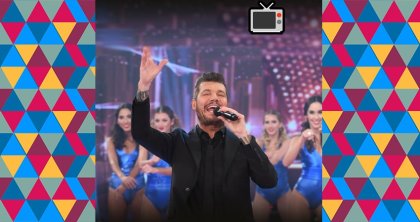 ¿Qué pasa con ShowMatch? Tinelli quedó rancio l #TodoUnTema - YouTube