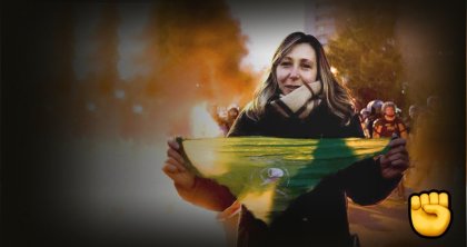 Myriam Bregman, una de las nuestras l #TodoUnTema - YouTube