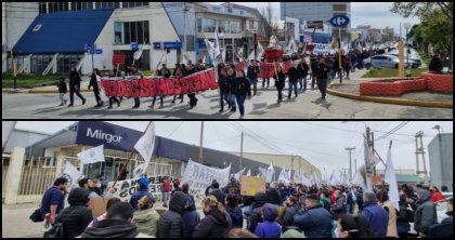 Tierra del Fuego: promoción industrial al servicio de las ganancias empresarias