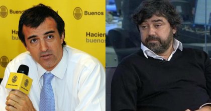 Bullrich: “Para la grieta, Juan Cruz Ávila es una figura neutral”