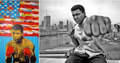 ¿Por qué Muhammad Ali fue tan “grosso”?