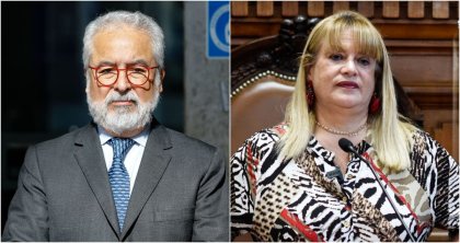 Arista Caso Hermosilla: Ángela Vivanco es removida de la Corte Suprema