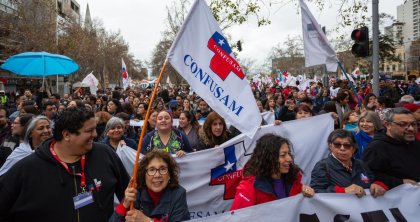 ¿Por qué es necesario recuperar las asociaciones en la Atención Primaria de Salud (APS) para la defensa de las y los trabajadores?