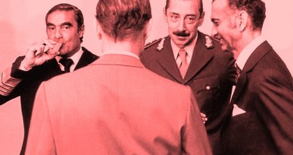 El fraude de la deuda externa: de la dictadura militar a Alberto Fernández