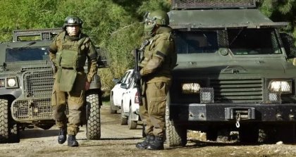 En el día de la Resistencia Indígena: Piñera prepara decreto de Estado de Emergencia en el Wallmapu