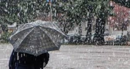 Alerta por tormentas fuertes para Buenos Aires, Santa Fe y Entre Río