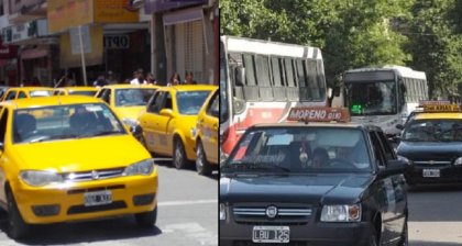 Jujuy: nuevo tarifazo en el transporte