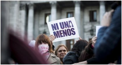 ¿Por qué es necesario un plan de emergencia contra la violencia de género en tiempos de CoVid-19?