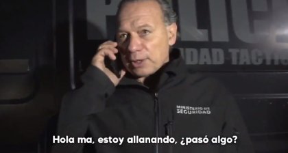 Campaña de chicanas: en un insólito video, Berni parodia a Randazzo y critica a Vidal 