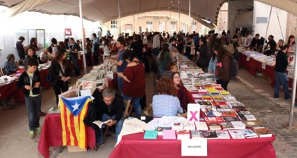 Feria Literal: un buen libro siempre es una provocación