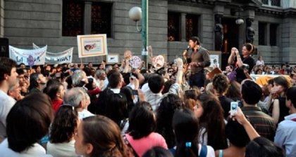 Católicos macristas marcharán contra el aborto la semana que viene