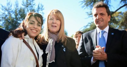 Ridículo: Libres del Sur llamaría a votar en blanco en provincia de Buenos Aires