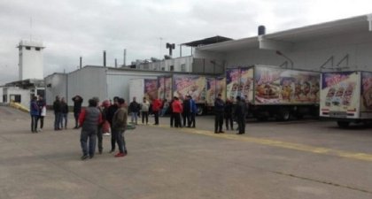 El STIA de Daer y Salas en Alijor: del lado del patrón, contra los trabajadores