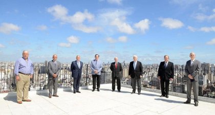 “Mesa de enlace” de militares y policías: el empoderamiento de la impunidad