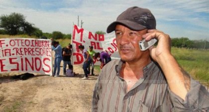 A Ángel Verón lo mató la Policía