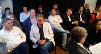 Chubut: por la Causa Revelación van a juicio exfuncionarios y empresarios del dasnevismo