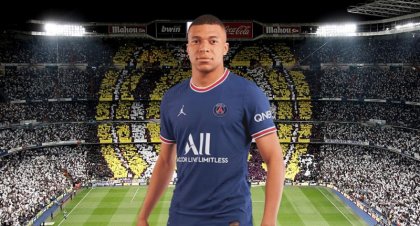 La oferta que rechazó el PSG por Mbappé