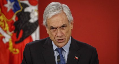 Proyecto Imán: El negocio de Piñera con conflicto de interés adquirido al mismo tiempo que Dominga