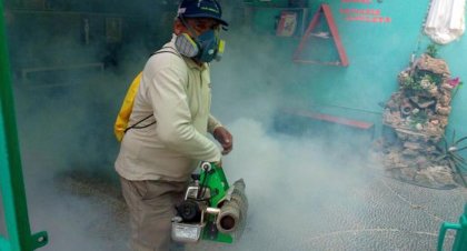 Perú vive su peor epidemia de dengue con 130.000 casos y 200 muertos