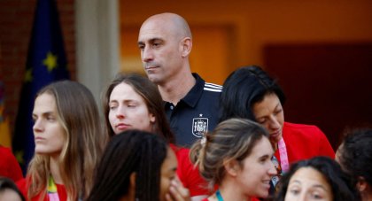 El fútbol femenino da un golpe en la mesa de la RFEF como nadie nunca antes