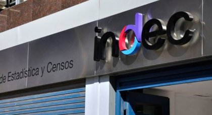 Designaron el nuevo director técnico del Indec